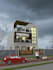 design elevation and 3d renderings