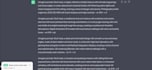 create a custom prompt for midjourney , chatgpt , ai