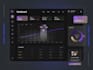 do UX research, wireframes, prototyping, landing page etc