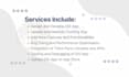 build custom native ios mobile app and do ios app development as ios developer