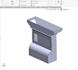 design professional sheet metal parts with fabrication ready drawings