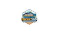 design cutting edge crafted van company logo