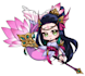 draw cute chibi characters