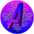 design a custom logo or profile picture in photoshop