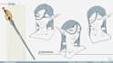 do a character sheet for you