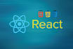 be your front end web development using react js