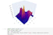 do exploratory data analysis and data visualization