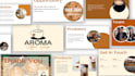 do powerpoint presentation and pitch deck design