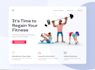 develop html, css, bootstrap responsive websites