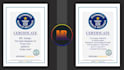 create you guinness world record certificate