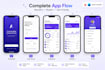 develop an ios app using swiftui and uikit