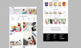 convert figma to html CSS psd to html and landing pages