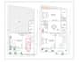 create  auto cad floor plan and architecture floor plan