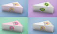 design creative bakery packaging and label designs
