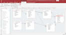 design or edit ms access database applications and projects