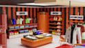 do 3d exhibition booth design