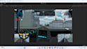 develop and customize 2d and 3d games
