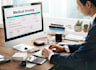do insurance, patient payment posting, and reporting