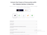make reactjs and nodejs website