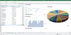 clean, split, organize, merge, and reformat your excel or CSV