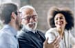 provide business turnaround and advisory services