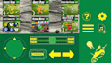 design game UI UX design