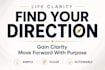 help you gain clarity and direction in your life