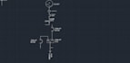 create high rise commercial building sld using autocad