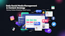 grow your facebook instagram page followers fast digital marketing