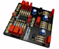 design printed circuit board pcbs for guitar pedal effects