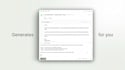 create a saas explainer video with script and storyboard