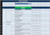 provide detailed all masonry takeoff and cost estimation