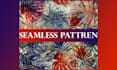 do digital pattern, running patterns, textile design