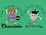 hand drawn vintage cartoon character illustration mascot