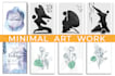do any custom graphic design and can be your project graphic designer