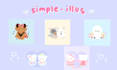 do cute kawaii illustration