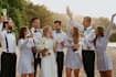 edit your wedding video into a cinematic story