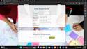 web development like HTML,CSS,PHP and copy paste tasks