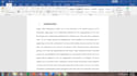 proofread and edit your content, thesis, articles