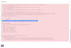 fix bugs and errors in your odoo erp