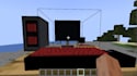 code you a small mod for minecraft java and bedrock