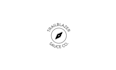 design acknowledged and trusted sauce company logo