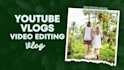 edit your youtube vlogs and cooking videos