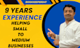 providing remote bookkeeping, accounting, and cfo services