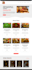 build responsive professional wordpress blogging website