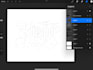 hand draw lettering, old english, gothic, script etc