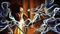 draw high quality fantasy character illustrations