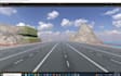 do level design, create game environment and 3d rendering