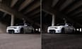 car edit retouching and enhance your photo using lightroom
