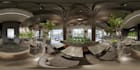 do panorama render with high quality